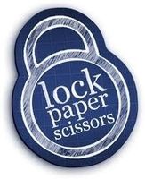 Lock Paper Scissors coupons